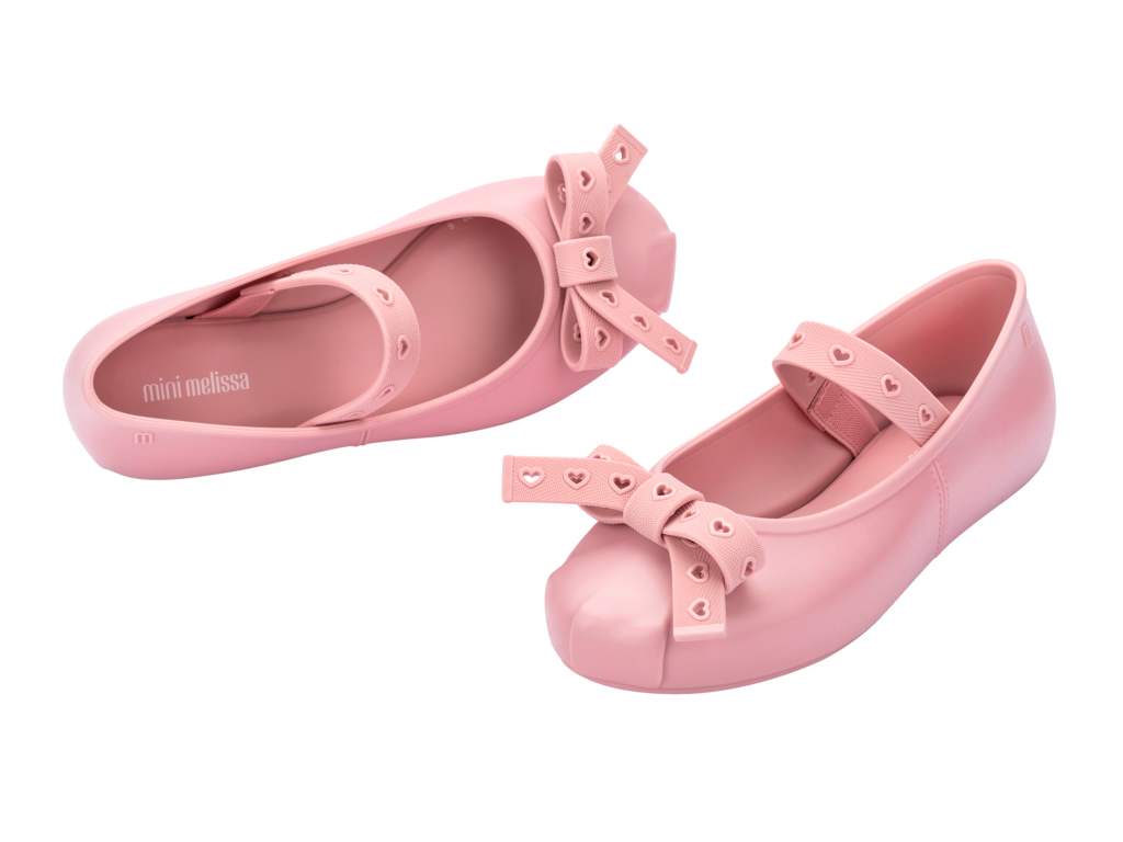 MINI MELISSA SOPHIE CRUSH INF