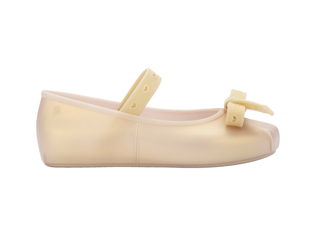 MINI MELISSA SOPHIE CRUSH INF – 