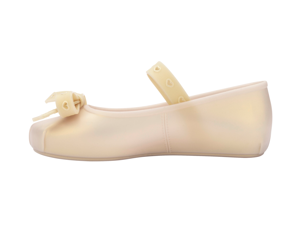 MINI MELISSA SOPHIE CRUSH INF – 