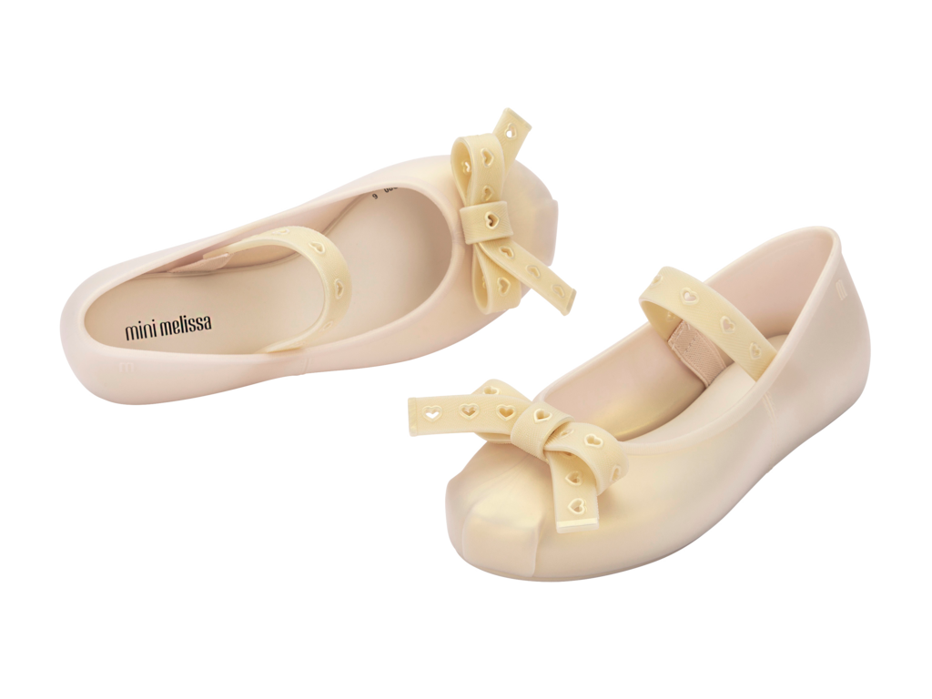 MINI MELISSA SOPHIE CRUSH INF – 