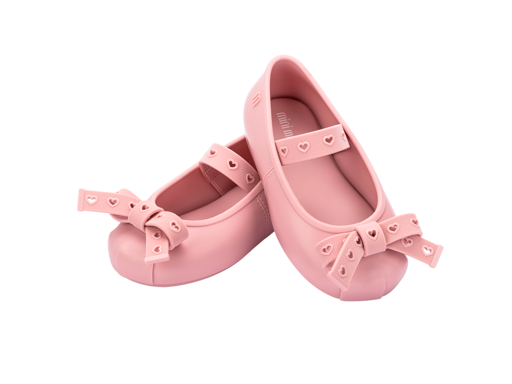 MINI MELISSA SOPHIE CRUSH BB – 
