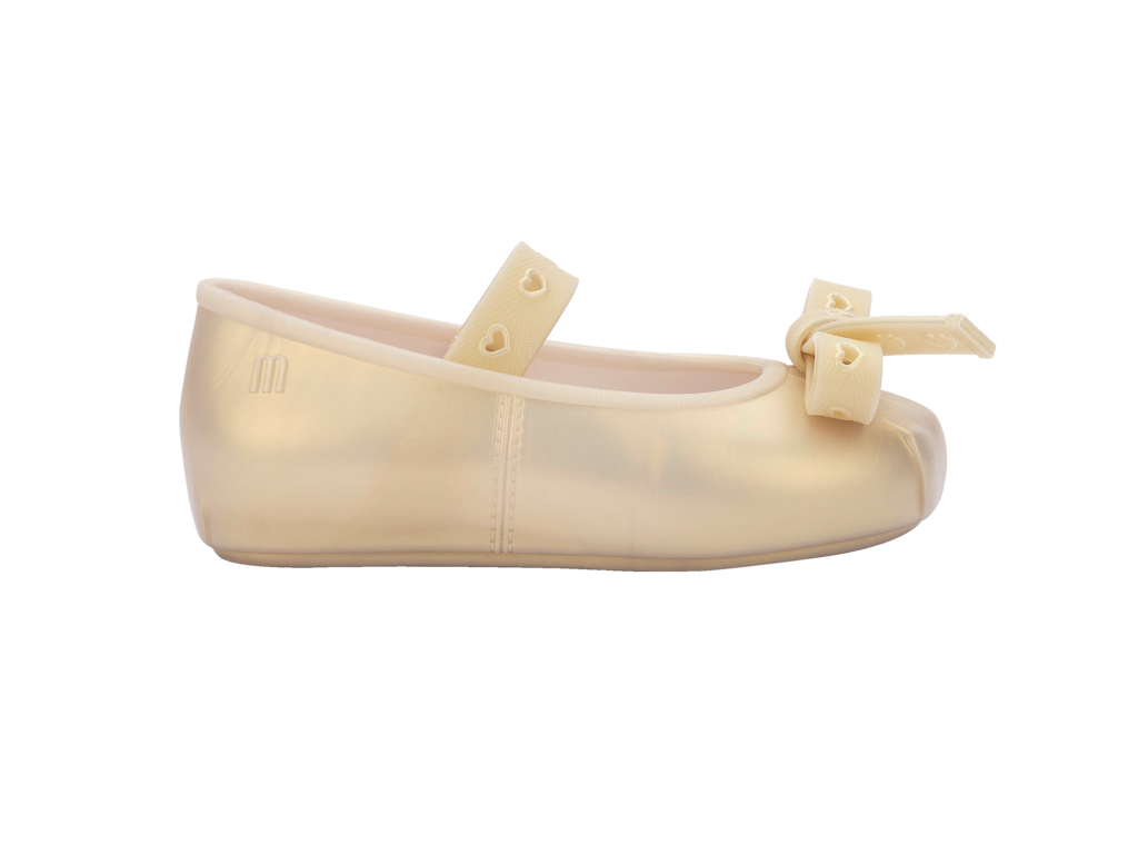 MINI MELISSA SOPHIE CRUSH BB – 