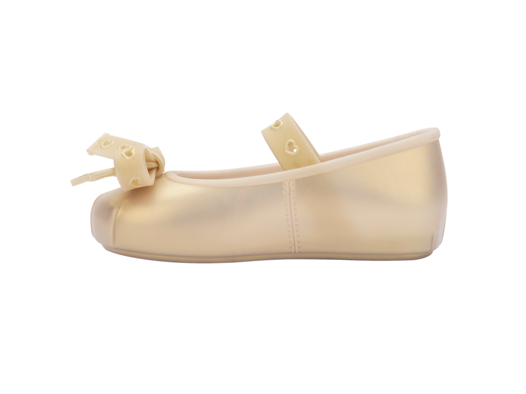 MINI MELISSA SOPHIE CRUSH BB – 