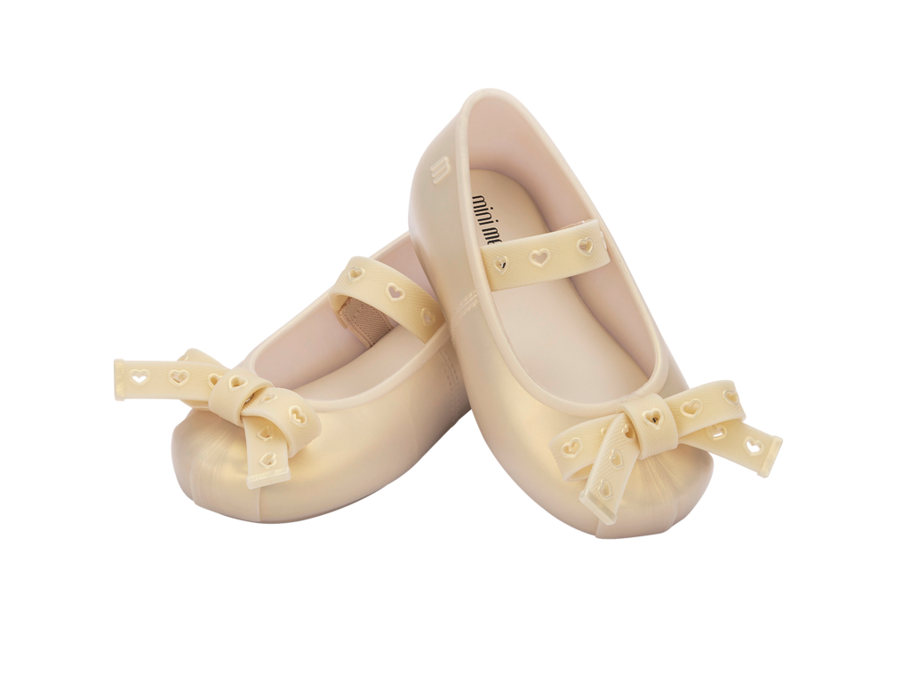 MINI MELISSA SOPHIE CRUSH BB – 