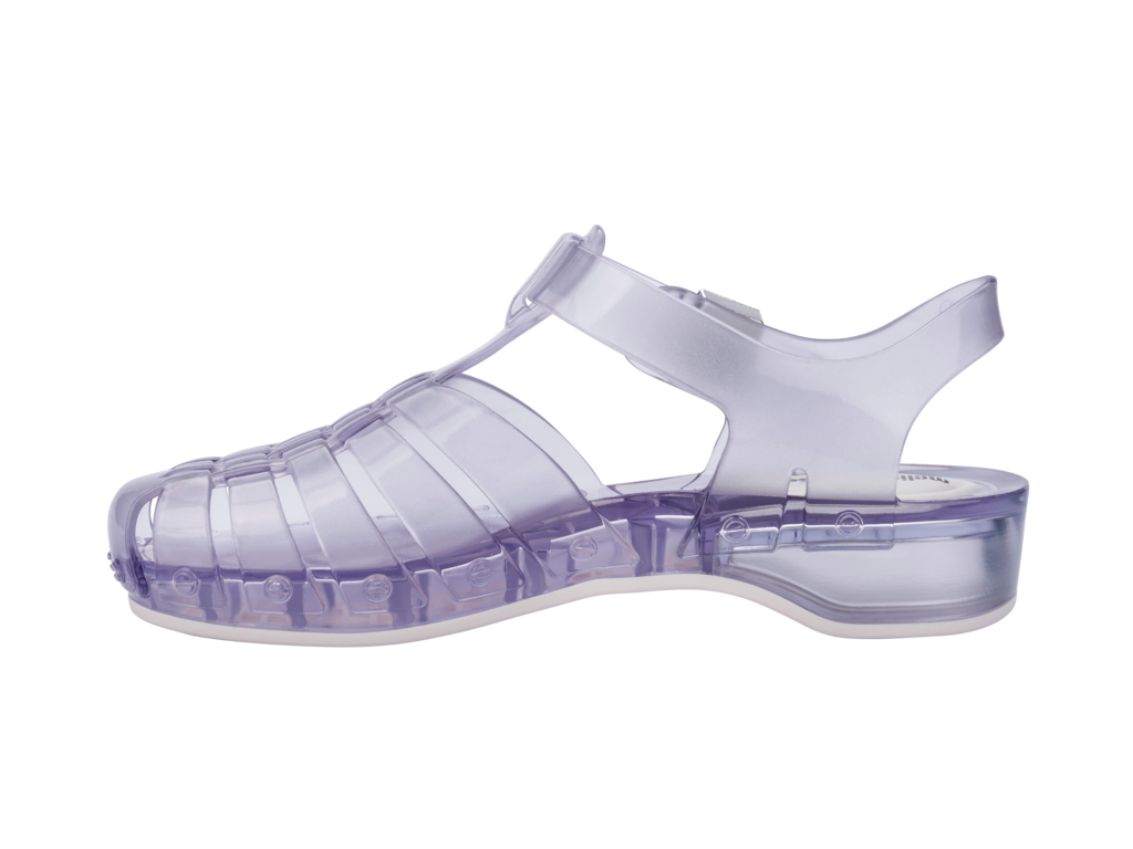 MELISSA POSSESSION PESCURA HEEL + SCHOLL AD – 