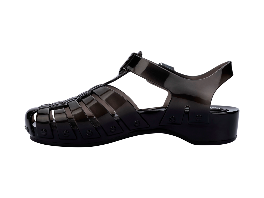 MELISSA POSSESSION PESCURA HEEL + SCHOLL AD - Image 4