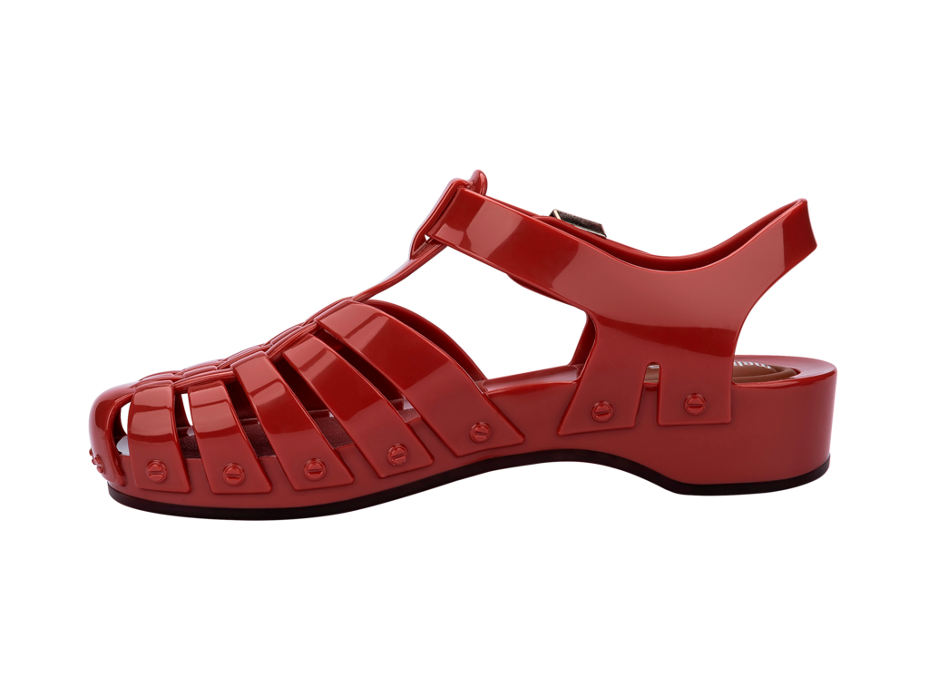 MELISSA POSSESSION PESCURA HEEL + SCHOLL AD – 