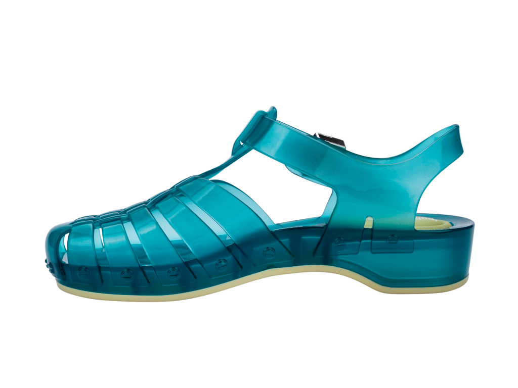 MELISSA POSSESSION PESCURA HEEL + SCHOLL AD – 