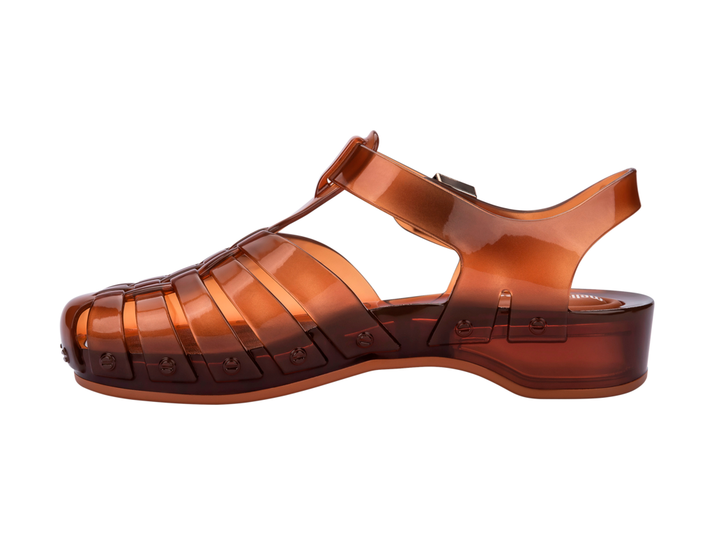 MELISSA POSSESSION PESCURA HEEL + SCHOLL AD – 