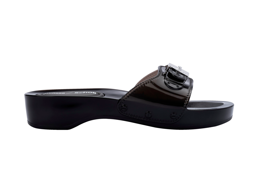 MELISSA PESCURA HEEL + SCHOLL AD – 