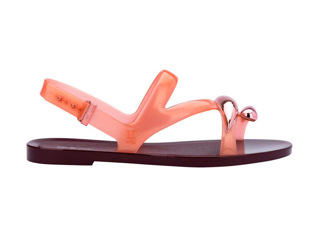 MELISSA IRIS SANDAL AD