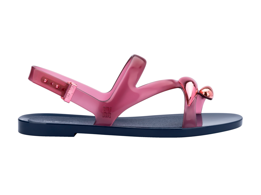 MELISSA IRIS SANDAL AD – 