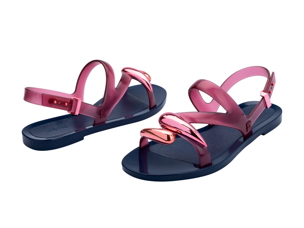 MELISSA IRIS SANDAL AD – 