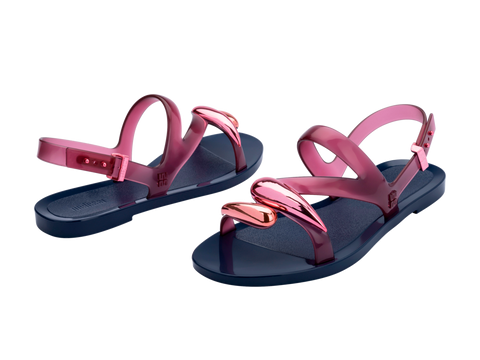 MELISSA IRIS SANDAL AD