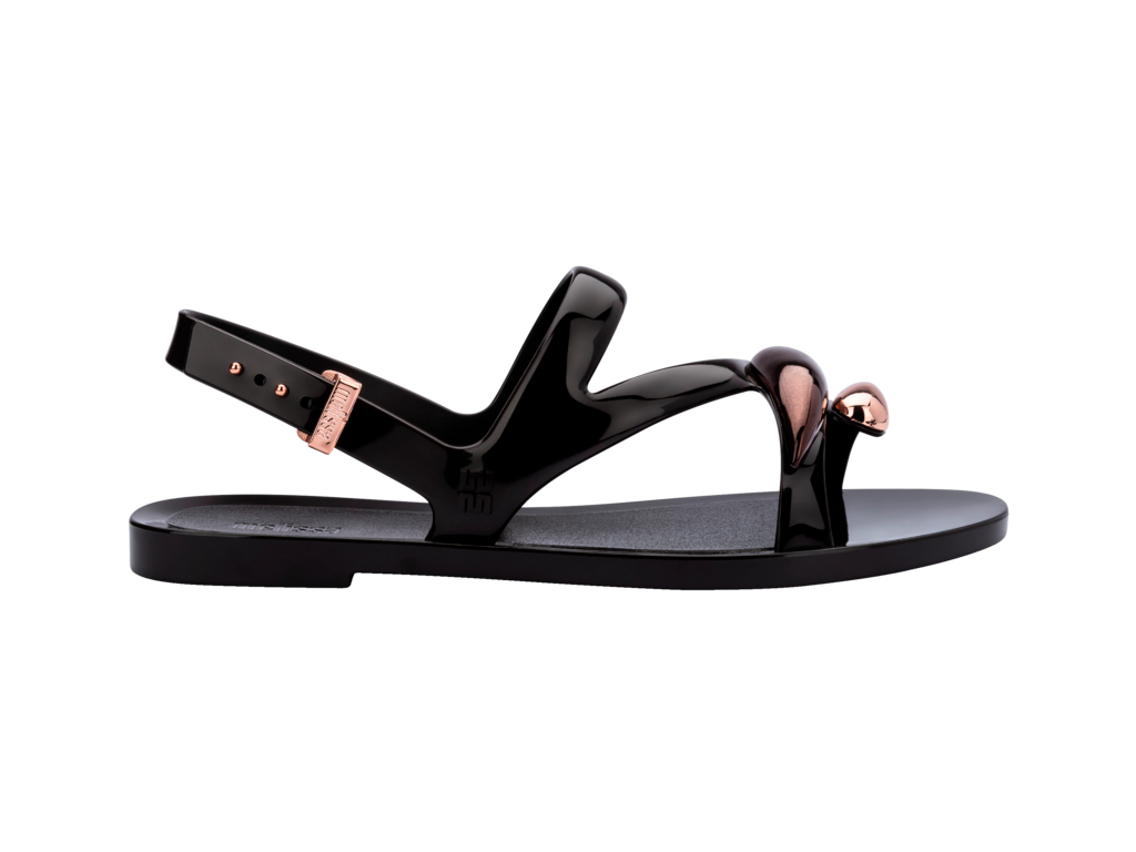 MELISSA IRIS SANDAL AD