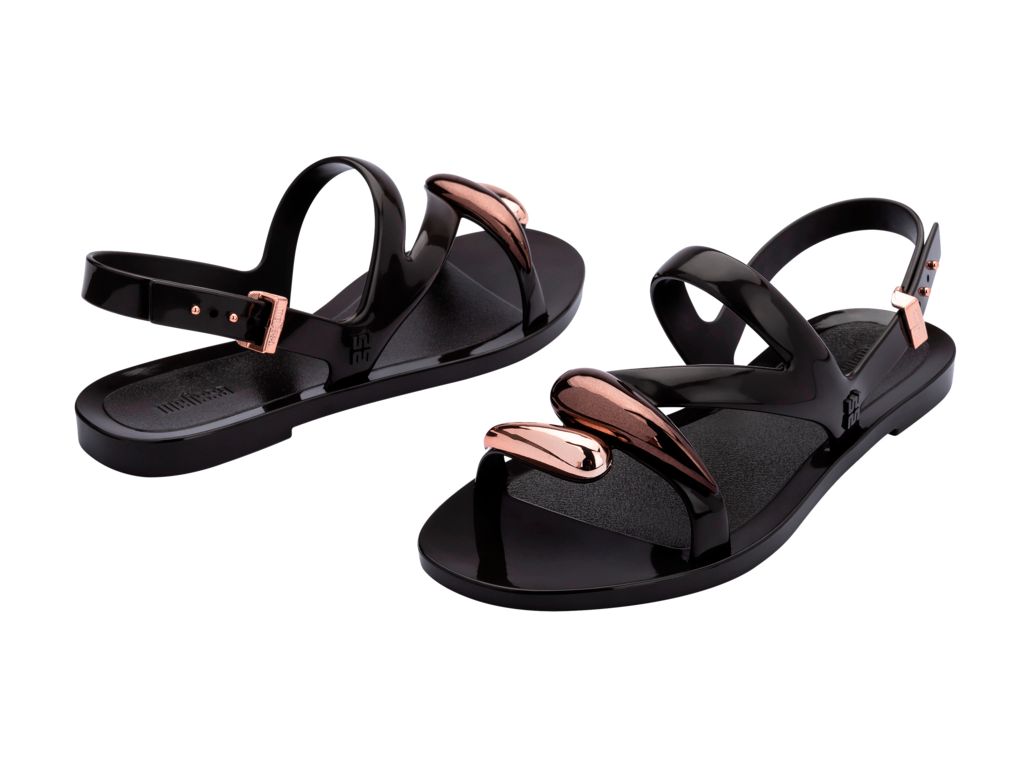 MELISSA IRIS SANDAL AD – 