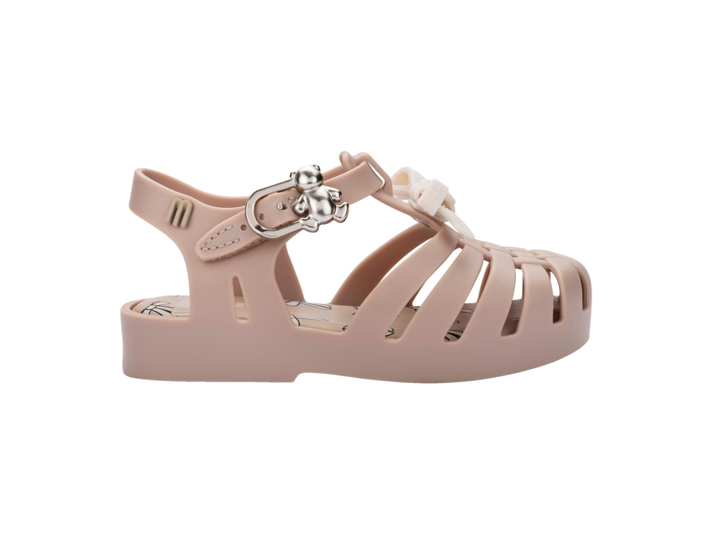 MINI MELISSA POSSESSION + PAOLA DA VINCI BB – 