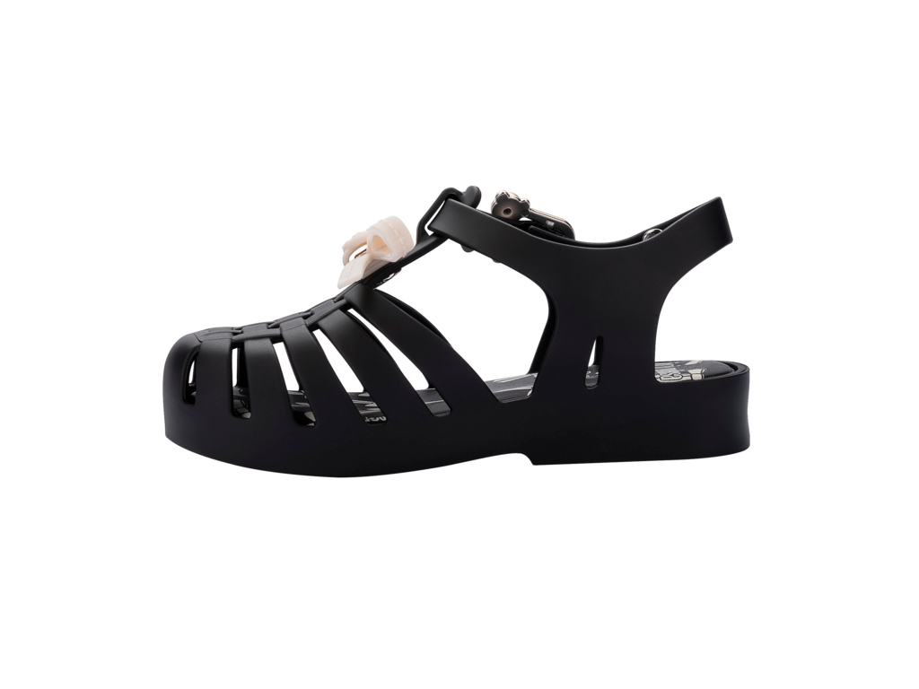 MINI MELISSA POSSESSION + PAOLA DA VINCI BB