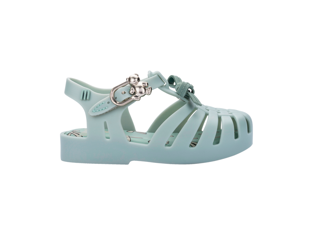MINI MELISSA POSSESSION + PAOLA DA VINCI BB