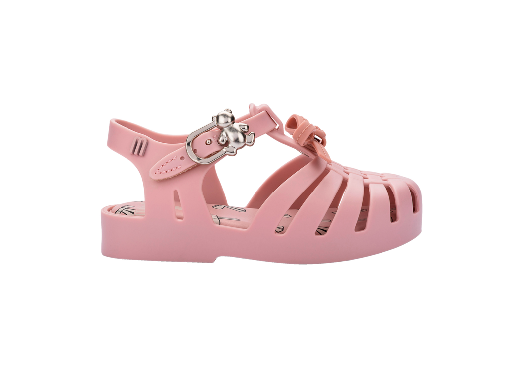 MINI MELISSA POSSESSION + PAOLA DA VINCI BB – 