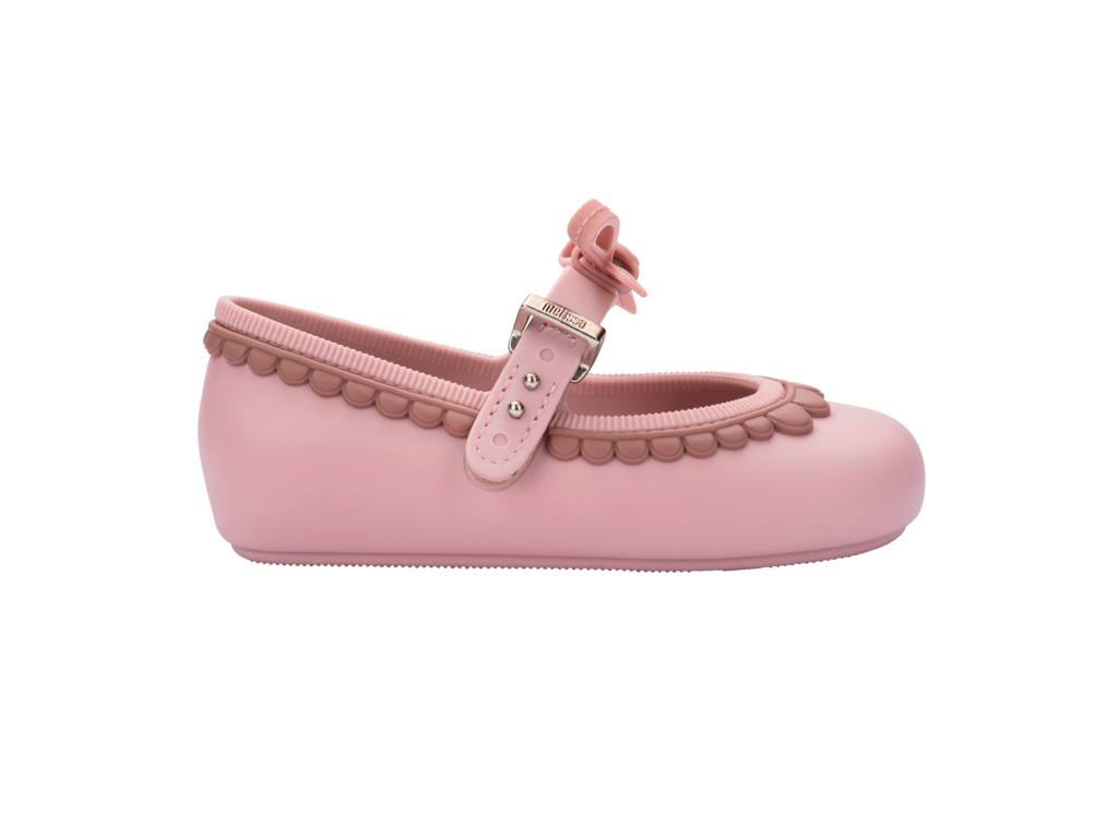 MINI MELISSA SOFT + PAOLA DA VINCI BB
