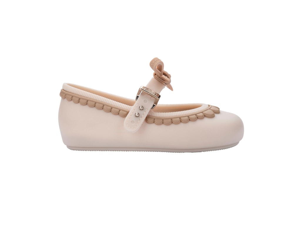 MINI MELISSA SOFT + PAOLA DA VINCI BB – 