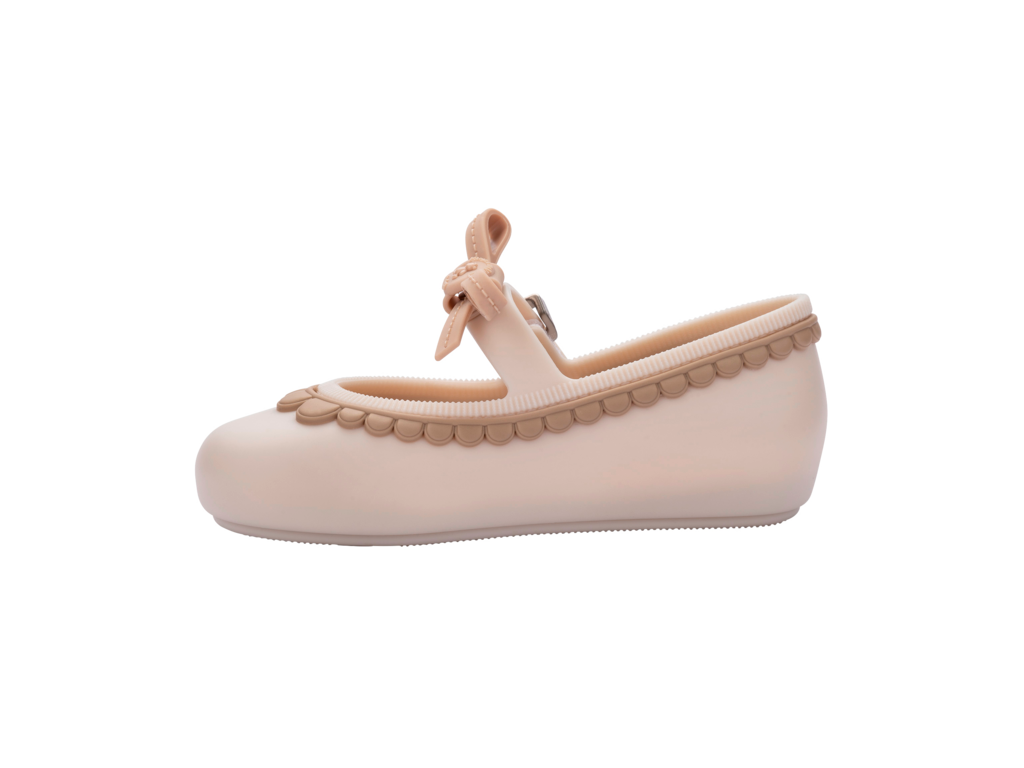 MINI MELISSA SOFT + PAOLA DA VINCI BB