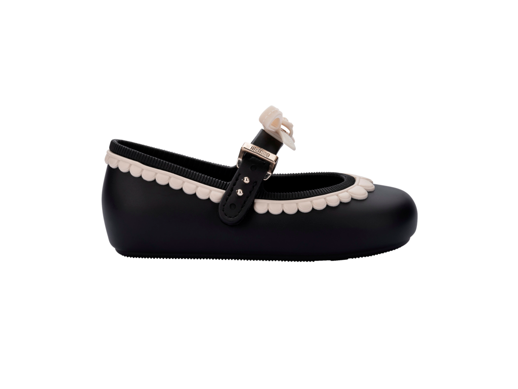 MINI MELISSA SOFT + PAOLA DA VINCI BB – 