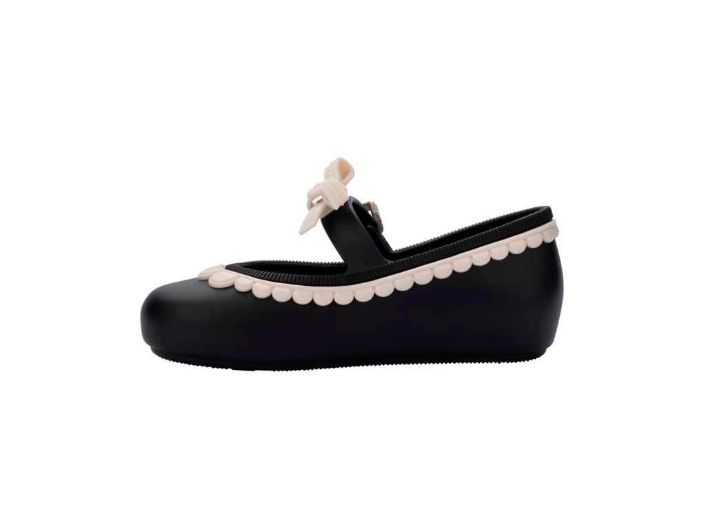 MINI MELISSA SOFT + PAOLA DA VINCI BB – 