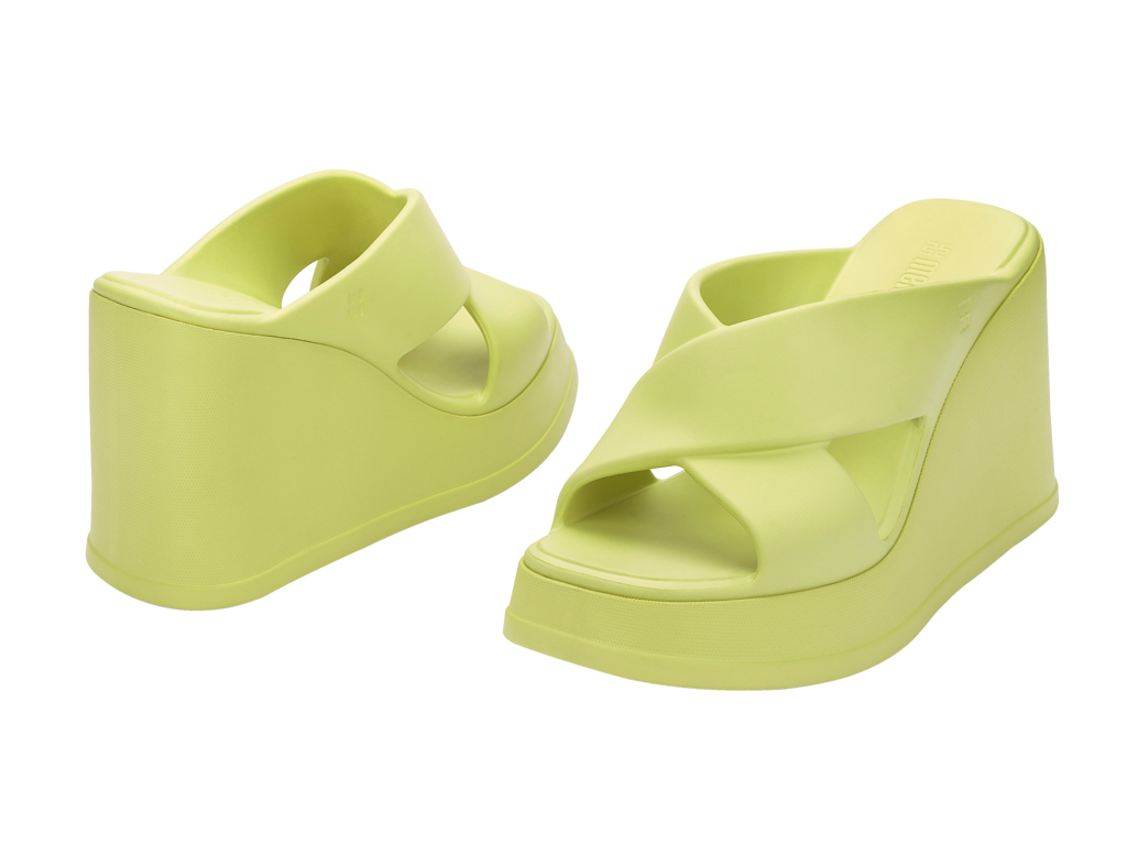 MELISSA FREE VIBE AD – 