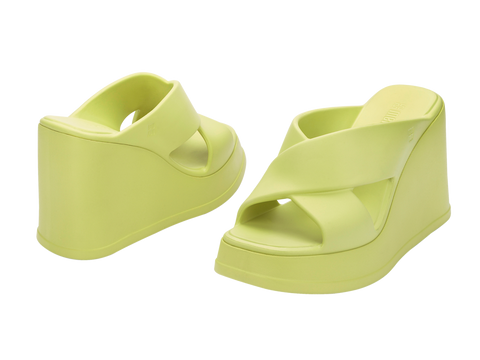 MELISSA FREE VIBE AD