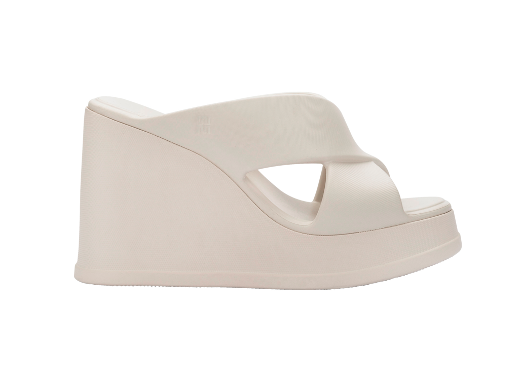 MELISSA FREE VIBE AD