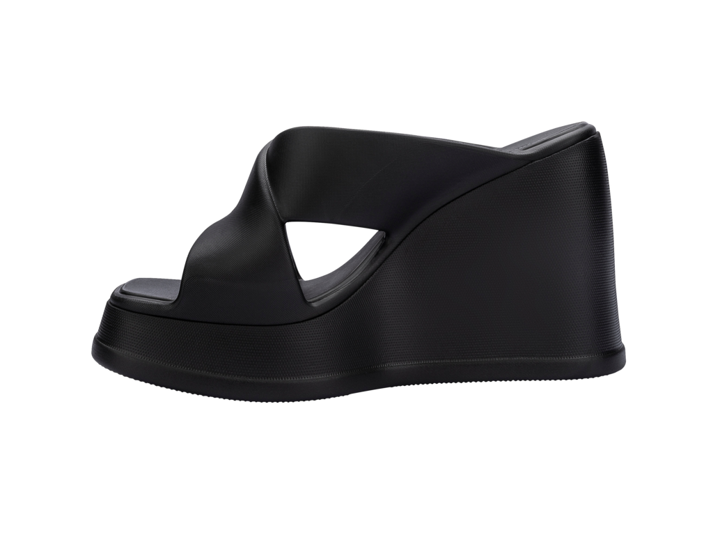 MELISSA FREE VIBE AD