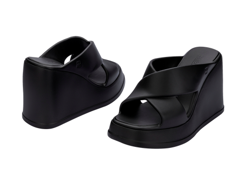 MELISSA FREE VIBE AD