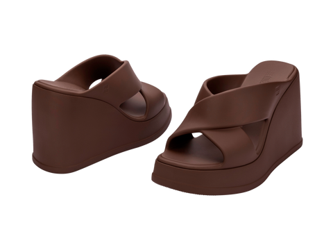 MELISSA FREE VIBE AD