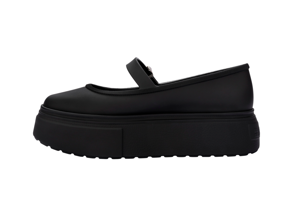 MELISSA SOFT BALLERINA PLATFORM AD – 