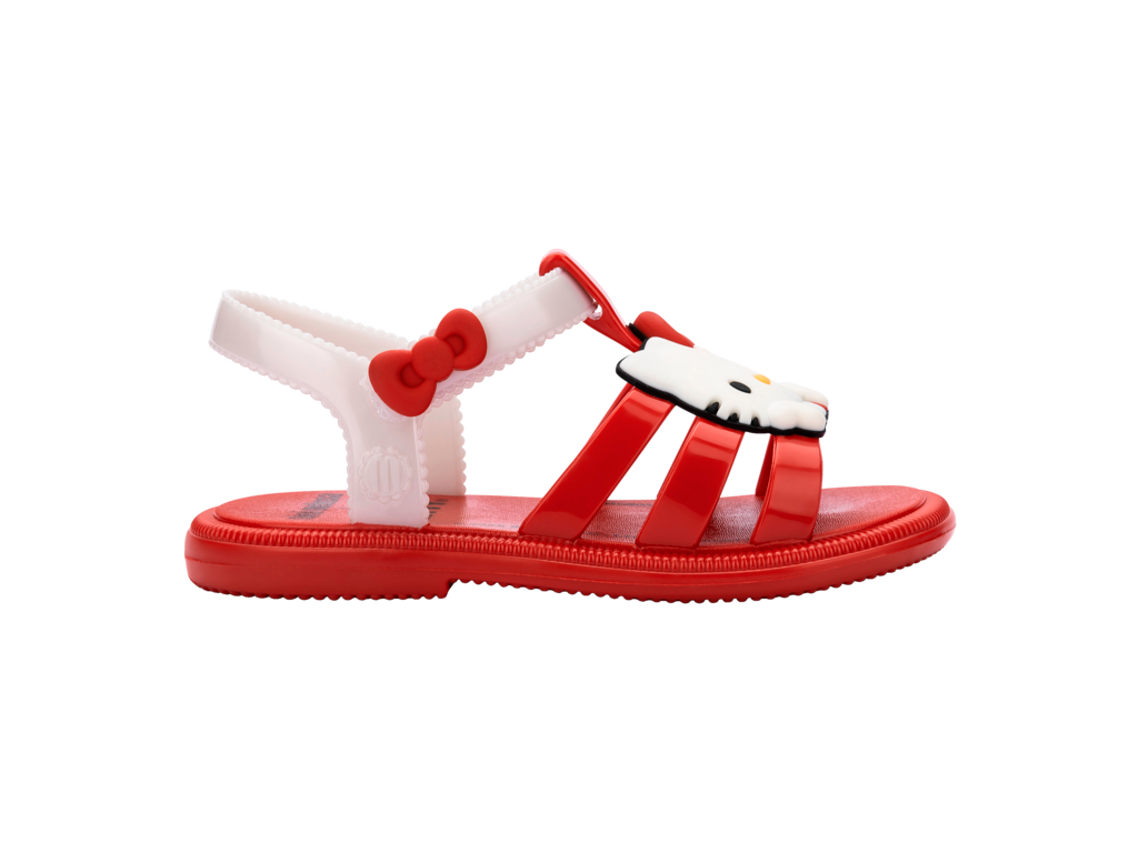 MINI MELISSA HIP + HELLO KITTY AND FRIENDS BB – 