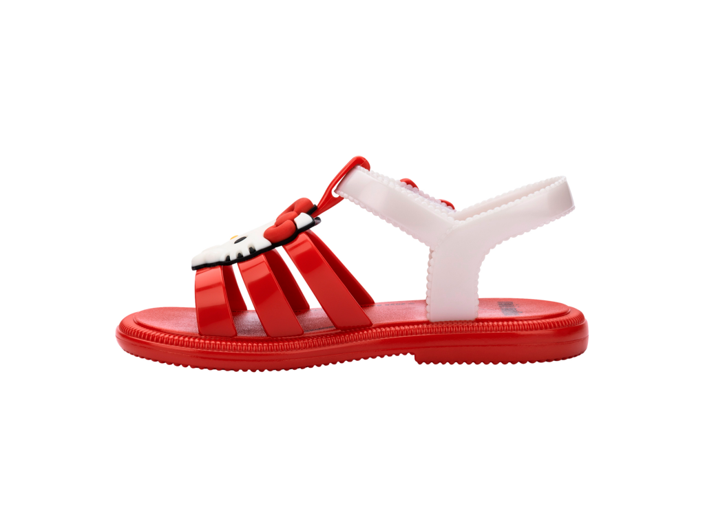 MINI MELISSA HIP + HELLO KITTY AND FRIENDS BB