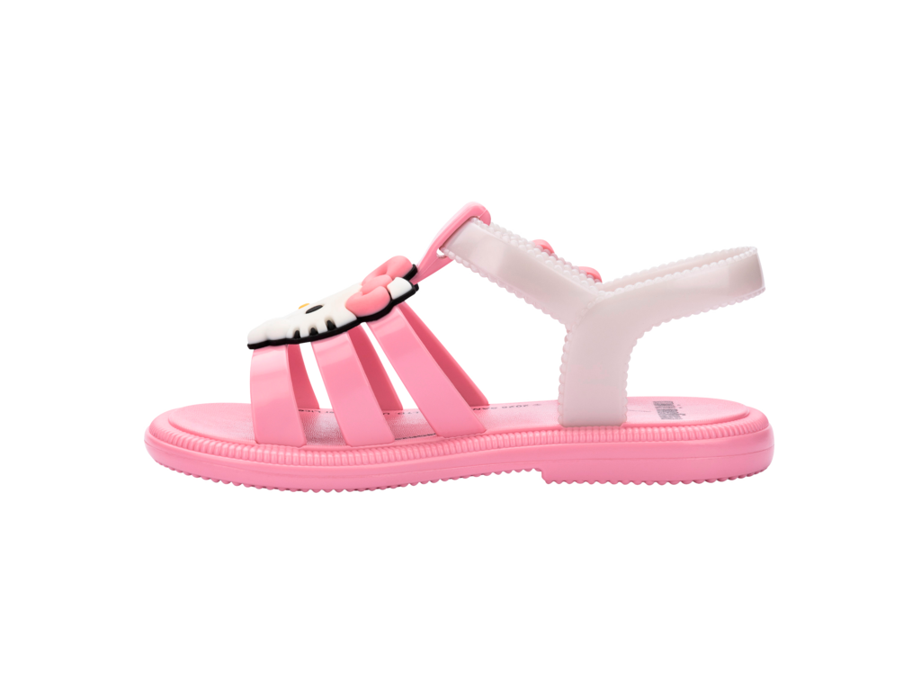 MINI MELISSA HIP + HELLO KITTY AND FRIENDS BB