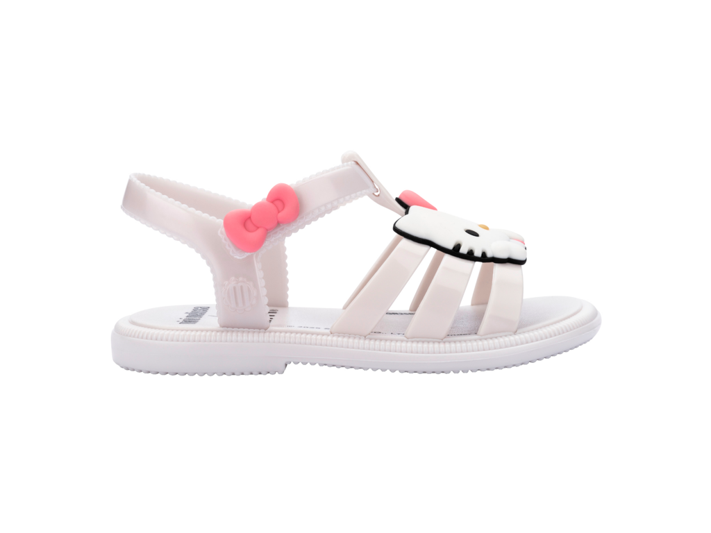 MINI MELISSA HIP + HELLO KITTY AND FRIENDS BB