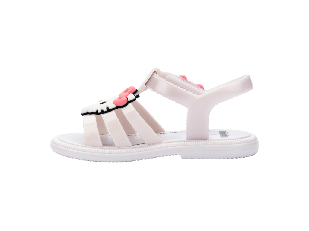 MINI MELISSA HIP + HELLO KITTY AND FRIENDS BB – 