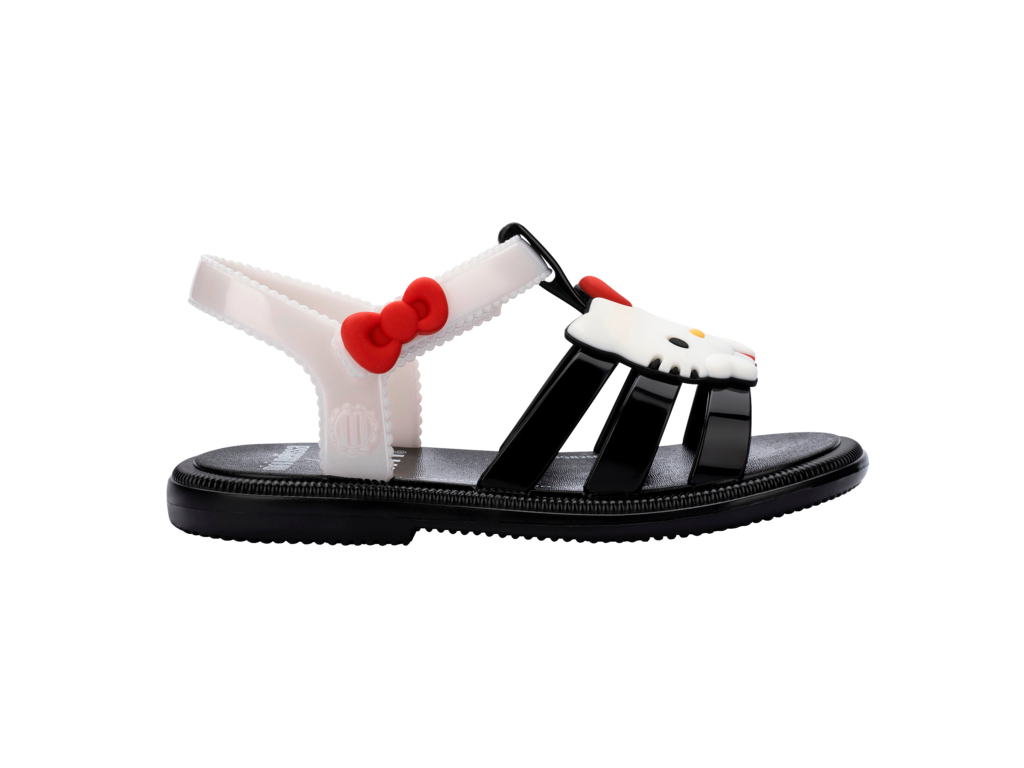 MINI MELISSA HIP + HELLO KITTY AND FRIENDS BB