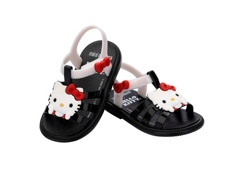 MINI MELISSA HIP + HELLO KITTY AND FRIENDS BB