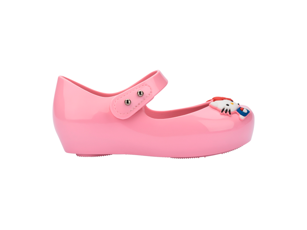 MINI MELISSA ULTRAGIRL + HELLO KITTY AND FRIENDS BB – 