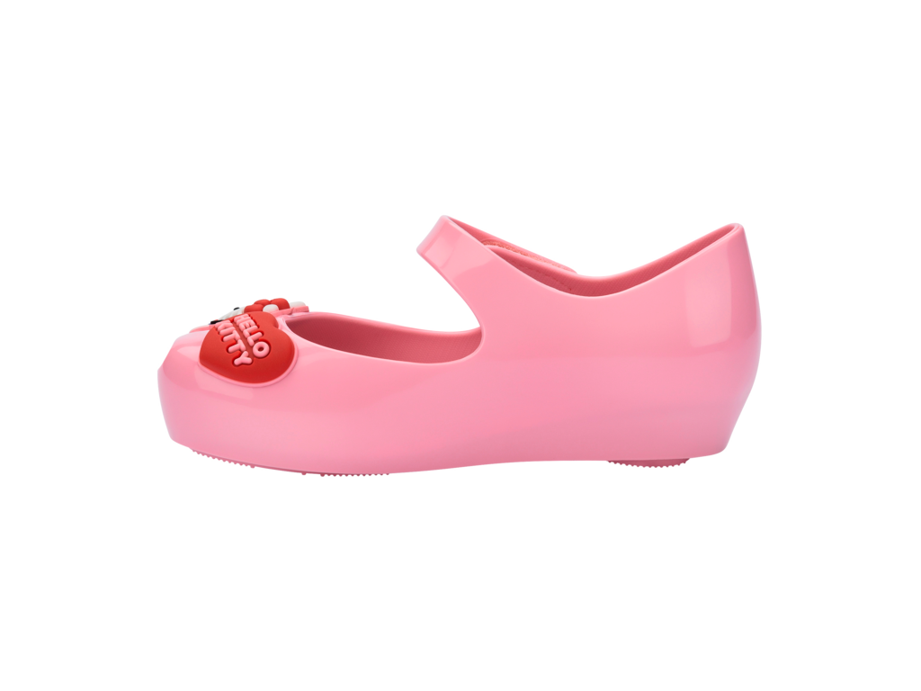 MINI MELISSA ULTRAGIRL + HELLO KITTY AND FRIENDS BB - Image 4