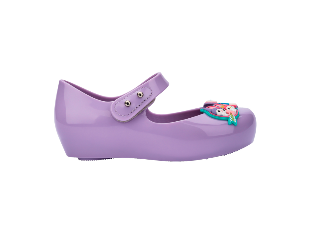 MINI MELISSA ULTRAGIRL + HELLO KITTY AND FRIENDS BB - Image 3