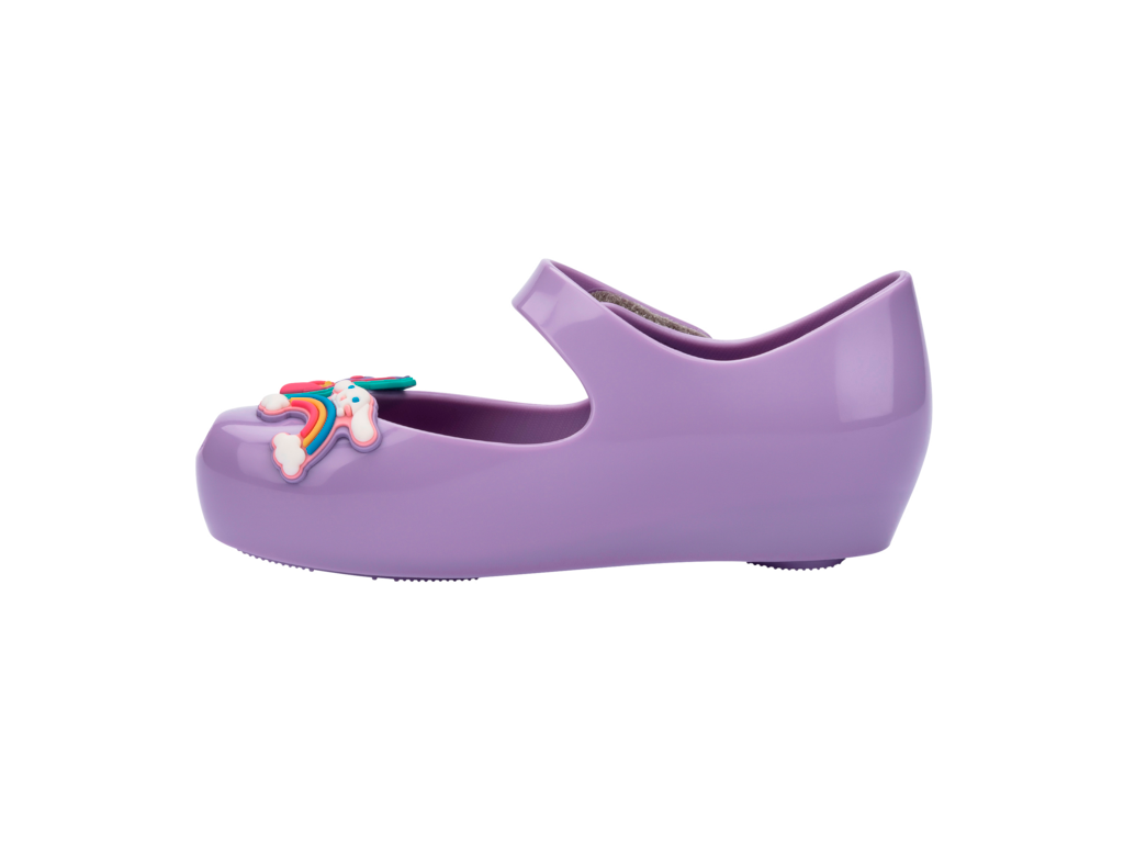 MINI MELISSA ULTRAGIRL + HELLO KITTY AND FRIENDS BB – 