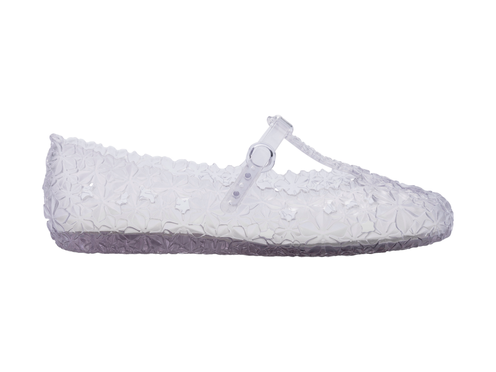 MELISSA DAPHNIS BALLERINA + SUSAN FANG AD – 