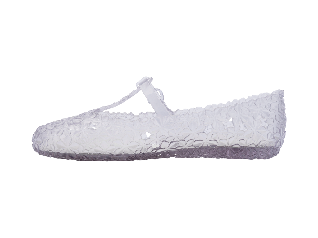 MELISSA DAPHNIS BALLERINA + SUSAN FANG AD – 