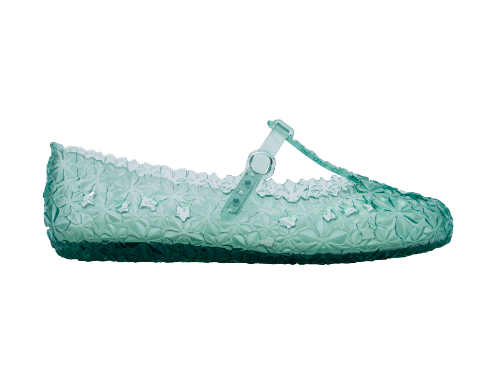 MELISSA DAPHNIS BALLERINA + SUSAN FANG AD - Image 3